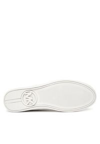 MICHAEL Michael Kors Sneakersy Kaycee 43T5KCFS3L Czarny. Kolor: czarny. Materiał: materiał #5