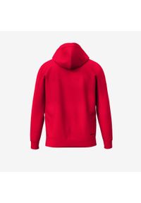 Bluza z kapturem dla dzieci Head Club Original. Typ kołnierza: kaptur. Kolor: czerwony