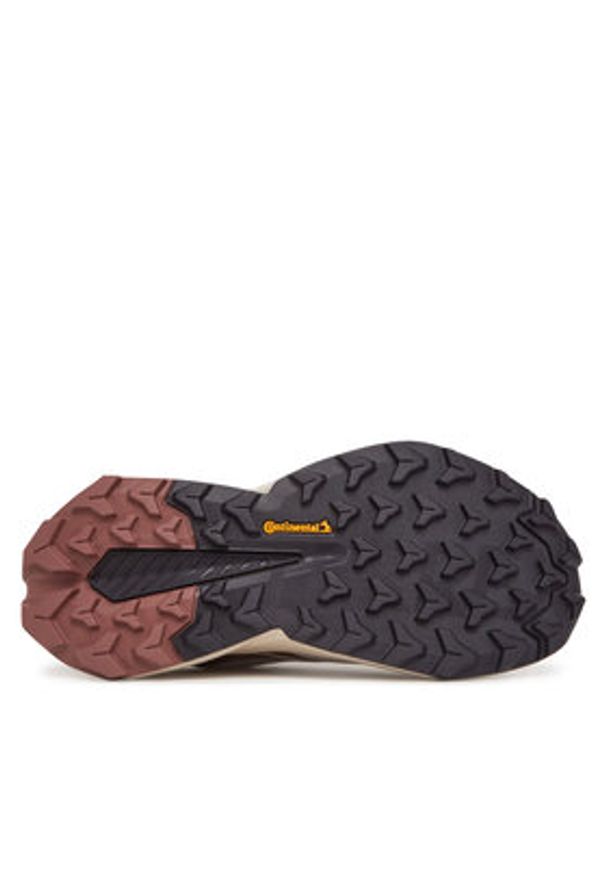 Adidas - adidas Trekkingi Terrexmaker 2.0 GORE-TEX IH0619 Różowy. Kolor: różowy. Materiał: materiał
