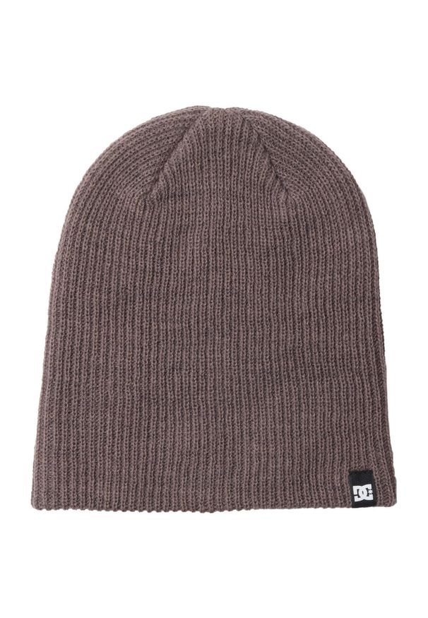 DC Shoes - Czapka zimowa dla Mężczyzn DC SKULLY Fioletowy. Kolor: fioletowy. Materiał: akryl, poliester, materiał. Sezon: zima