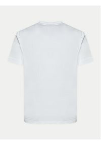 JOOP! T-Shirt 39Barrett 30041251 Biały Modern Fit. Kolor: biały. Materiał: bawełna