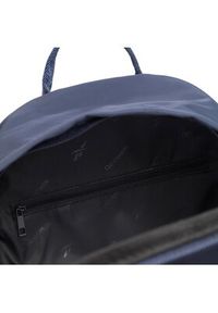 Reebok Plecak RBK-P-020-CCC Granatowy. Kolor: niebieski. Materiał: materiał