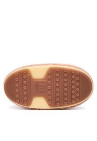 Moon Boot Śniegowce Mb Icon Fleece 80D1409700 Różowy. Kolor: różowy. Materiał: materiał #4