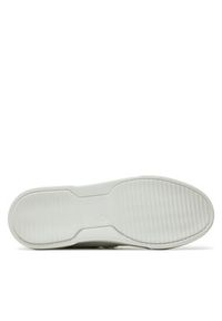 Inuikii Sneakersy Canvas Lex High 50103-991 Biały. Kolor: biały. Materiał: materiał #3