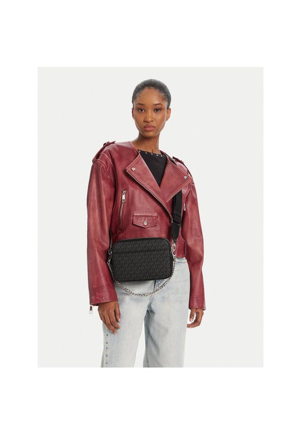 Torebka MICHAEL Michael Kors. Kolor: czarny