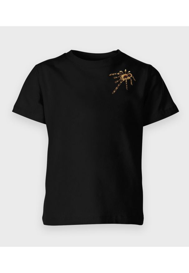 MegaKoszulki - Koszulka dziecięca Spider. Materiał: bawełna