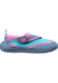 AquaWave - Buty do wody dla dziewczynki Aquawave Tanti Jrg. Kolor: różowy