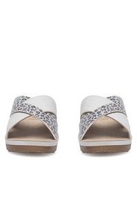 Inblu Klapki FT000013 Beżowy. Kolor: beżowy. Materiał: syntetyk #7