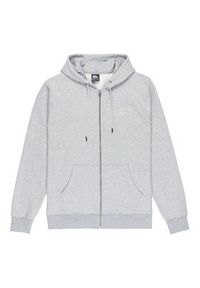 Quiksilver Bluza EQYFT05135 Szary Regular Fit. Kolor: szary. Materiał: bawełna #3