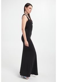 Patrizia Pepe - Sukienka maxi PATRIZIA PEPE. Długość: maxi #4