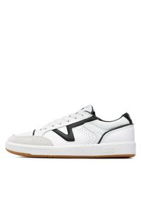 Vans Sneakersy Lowland Cc Jmp R VN0007P2TWB1 Biały. Kolor: biały #2