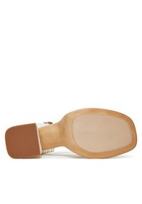 Castañer Espadryle Valle/142 023116 Biały. Kolor: biały. Materiał: materiał #4