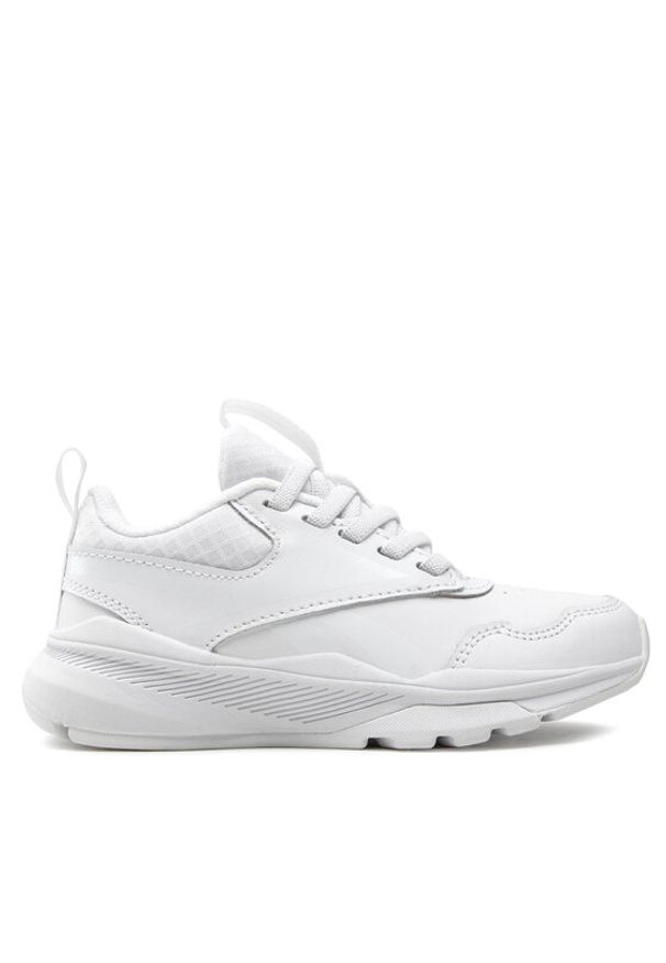 Reebok Buty do biegania Xt Sprinter 2.0 Al H02854 Biały. Kolor: biały. Materiał: skóra