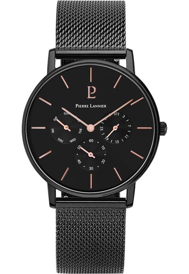 Zegarek Pierre Lannier