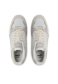 Puma Sneakersy Slipstream Xtreme 392434 01 Biały. Kolor: biały. Materiał: skóra
