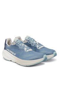 Altra Buty do biegania Experience Flow 3 AL0A85U74 Niebieski. Kolor: niebieski. Materiał: materiał #2