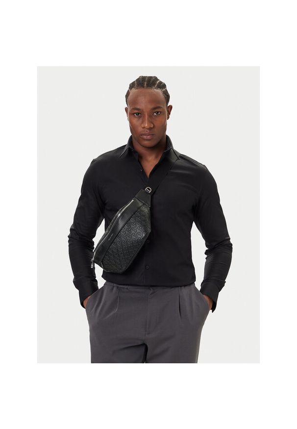 Nerka Calvin Klein. Kolor: czarny