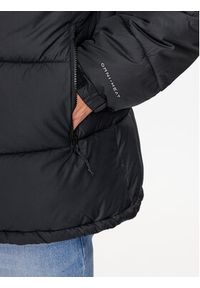 columbia - Columbia Kurtka zimowa Pike Lake™ II 2050941 Czarny Regular Fit. Kolor: czarny. Materiał: syntetyk. Sezon: zima #2