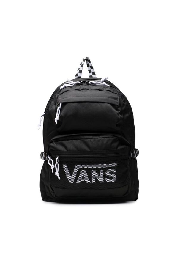 Plecak Vans. Kolor: czarny