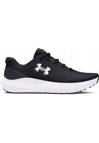 Buty do chodzenia damskie Under Armour 3027007001. Kolor: wielokolorowy. Materiał: materiał, syntetyk. Szerokość cholewki: normalna. Sport: turystyka piesza #1