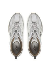 New Balance Sneakersy U530NEC Szary. Kolor: szary. Materiał: skóra #3