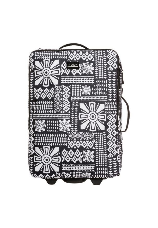 Roxy - dla Kobiety CABIN PARADISE 32 L Czarny. Kolor: czarny. Materiał: poliester, materiał