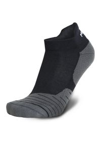 MEINDL - Skarpety męskie krótkie Meindl MT1 Men. Kolor: wielokolorowy, szary, czarny #1