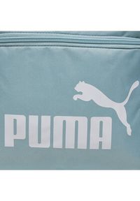 Puma Plecak Phase Backpack 079943 14 Niebieski. Kolor: niebieski. Materiał: materiał #3