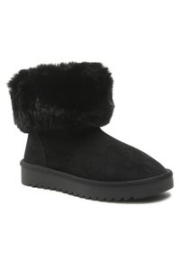 Śniegowce Jenny Fairy. Kolor: czarny #1