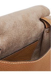 Gianni Chiarini Torebka Nicole BS 11335 TKL-NAETN Brązowy. Kolor: brązowy. Materiał: skórzane #3