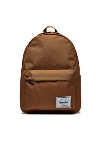 Herschel Plecak Classic™ XL Backpack 11546-05033 Brązowy. Kolor: brązowy. Materiał: materiał