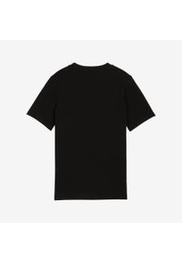 Puma - Koszulka piłkarska dla dzieci AC Milan 25/26 bawełniana. Materiał: bawełna. Sport: piłka nożna