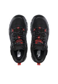 The North Face Trekkingi Women's Hedgehog Futurelight NF0A52QWY79 Czarny. Kolor: czarny. Materiał: materiał #3