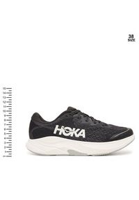 HOKA - Hoka Buty do biegania Rincon 4 1168874 Czarny. Kolor: czarny. Materiał: materiał #8