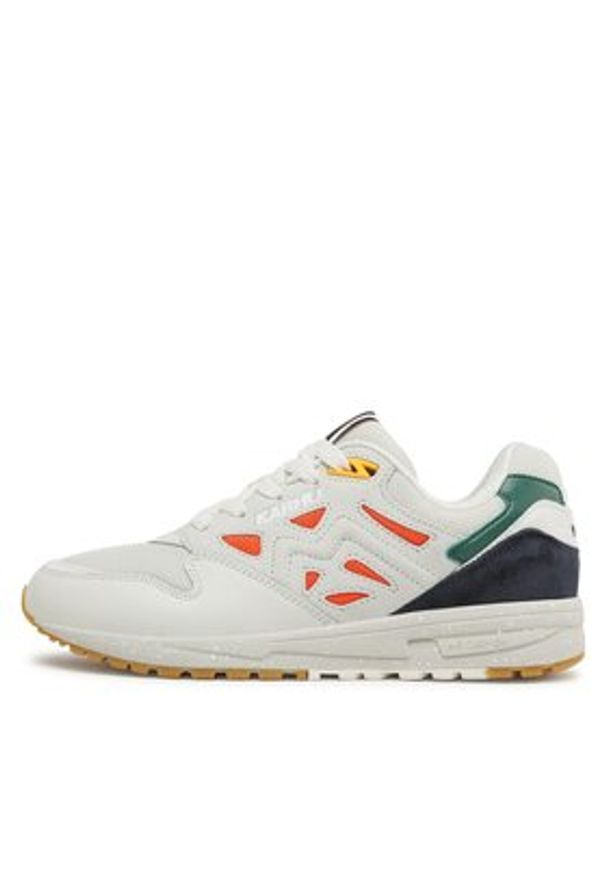 Karhu Sneakersy Legacy 96 F806045 Szary. Kolor: szary. Materiał: zamsz, skóra