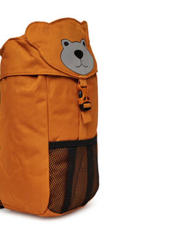 Helly Hansen Plecak Fauna Kids 67559_399 Żółty. Kolor: żółty. Materiał: materiał