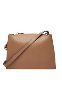Furla Torebka Nuvola S Crossbod WB01275 HSF000 CN 4489S 1007 Brązowy. Kolor: brązowy. Materiał: skórzane #3
