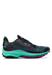 columbia - Columbia Trekkingi Montrail™ Trinity Ag™ BL8310 Czarny. Kolor: czarny