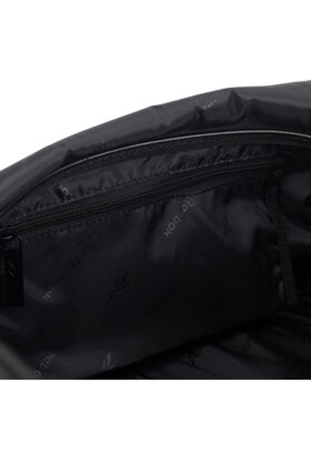 Reebok Torba RBK-011-CCC-05 Czarny. Kolor: czarny. Materiał: materiał, poliester