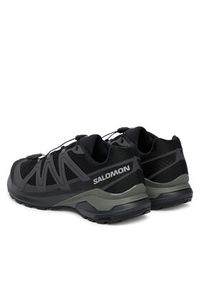 salomon - Salomon Trekkingi Examotion L47964300 Czarny. Kolor: czarny. Materiał: materiał. Sport: turystyka piesza #5