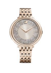 Swarovski zegarek 5547611 CRYSTALLINE. Kolor: złoty #1