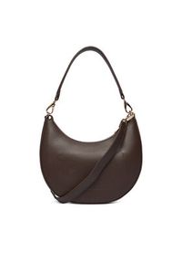 VALENTINO - Valentino Torebka Alexia VBS5A808 Brązowy. Kolor: brązowy. Materiał: skórzane