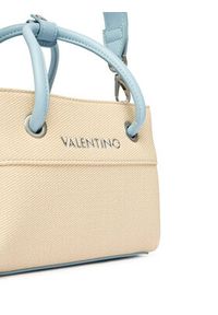 VALENTINO - Valentino Torebka Alexia Summer VBSA0D05 Beżowy. Kolor: beżowy. Materiał: skórzane #5