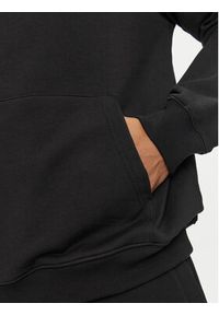 Hugo Bluza Dimonihood 50520159 Czarny Regular Fit. Kolor: czarny. Materiał: bawełna #2