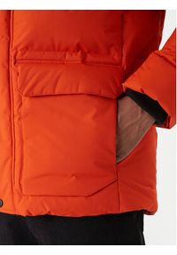 Helly Hansen Kurtka zimowa Nordic 54513 Pomarańczowy Regular Fit. Kolor: pomarańczowy. Materiał: syntetyk. Sezon: zima #3