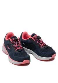 CMP Buty Nhekkar Fitness Shoe 3Q51064 Granatowy. Kolor: niebieski. Materiał: materiał. Sport: fitness #7
