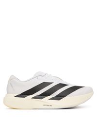 Adidas - Buty do biegania adidas. Kolor: biały #1