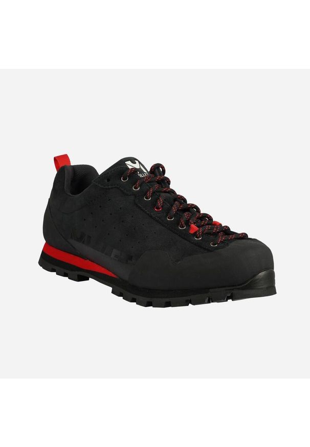 Millet - Buty turystyczne MILLET Friction U Czarny. Kolor: czarny