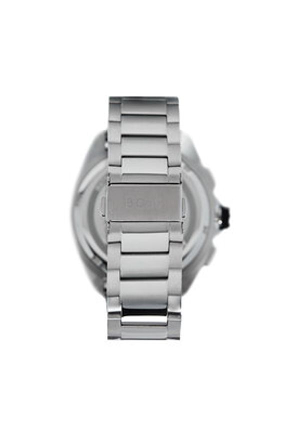 BOSS - Boss Zegarek Volane 1513949 Srebrny. Kolor: srebrny