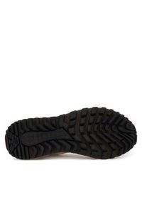 Emporio Armani Sneakersy X4X630 XN877 M801 Biały. Kolor: biały. Materiał: materiał #5